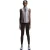 On Performance Tights Ox