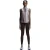 On Performance Tights Ox