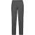 Fruit of the Loom Heren Classic Open Hem Joggingbroek (Donkere Heide Grijs)