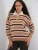 Bigdart Trui  beige / bruin