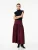Koton Rok  bordeaux