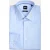 BOSS Black Business hemd lange mouw Blauw H-HANK-kent-C1-214 10194293 0 50478697/450