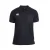 Canterbury Heren Waimak Polo Shirt (Zwart)