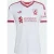 Adidas lfc a jsy wedstrijdshirt korte mouw replica voetbal heren –