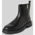 Steve Madden Laarzen met ritssluiting, model ‘ZENITH’