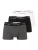 Calvin Klein Underwear Boxershorts  zwart / wit