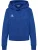 Hummel Sportief sweatshirt ‘GO 2.0’  kobaltblauw / wit