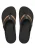 Reef Slippers Cushion Dawn CI6557 Zwart / Bruin-43
