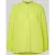 Smith and Soul Blouse met opstaande kraag