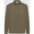 Circle of Trust Hamilton Overshirt Olive Leaf