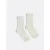 Claesen’s Sokken 2-Pack Mint Leaf