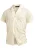 INDICODE JEANS Overhemd ‘Jerry ‘  ecru