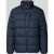 Tom Tailor Regular fit gewatteerd jack met opstaande kraag