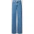 Carhartt Work In Progress Jeans met steekzakken model ‘Jane’