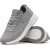 Ecoalf Condeknitalf Sneakers Ice Grey