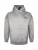 SikSilk Sweatshirt  grijs / zwart