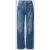 Tommy Jeans Slim fit jeans van katoenmix, model ‘LAYLA’