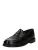 CLARKS Mocassins ‘CraftJames Lo’  zwart