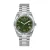 GUESS Analoog horloge  zwart / zilver