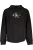 Calvin Klein – Heren Hoodie – XL – Zwart – Zonder Rits