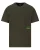Barbour | Heren | Barbour T-shirt Korte Mouw Groen