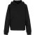 Urban Classics Meisjes badstof lichtgewicht oversized hoodie