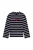 No Matter What Sweatshirt  rood / zwart / wit
