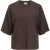 Object objreynard 2/4 knit pullover noos 23045103 seal brown
