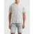 Pure Path Vertical striped shortsleeve shirt