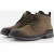 PME Legend PME Legend Fleetman Veterschoenen groen Leer