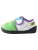 Next Lage schoen ‘Toy Story’  grijs / groen / lavendel / wit