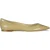 Jimmy Choo ballerina’s ALINA beige