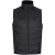 Regatta Heren Fase II Geïsoleerde Bodywarmer (Zwart)