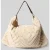 Liu Jo White Hobo bag van imitatiebont