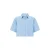 Retour Jeans blouse lichtblauw