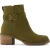 Dameslaarzen Toms Hailey Buckle