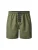 MCS Zwemshorts ‘MCGarland’  olijfgroen