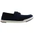 Clarks Step Isle Base herenschoenen marine