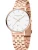 Liebeskind Berlin Analoog horloge  goud