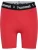 Hummel Sportbroek  rood / zwart / wit
