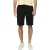 s. Oliver Shorts Black