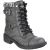 Rocket Dog Dames/dames Thunder Biker Laarzen (Zwart)