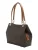 MICHAEL Michael Kors Schoudertas  bruin / zwart