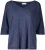 Bomont Top Blauw dames