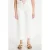Cache Cache regular fit cropped jeans – wit