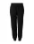 ABOUT YOU x Jaime Lorente Broek ‘Taylan’  zwart
