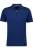 RAGMAN Polo shirt Korte mouw blauw