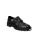 Yoxeone Mocassins ‘MONK REBEL’  zwart