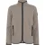 Fleece met rits Didriksons Hans