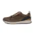 Nubuck Sneakers met Verhoogde Hak Gabor